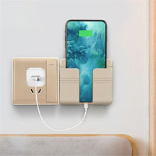Load image into Gallery viewer, Mobile Phone Charging Hanging Holder
