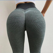 Load image into Gallery viewer, Women Yoga Pants Sports Leggings

